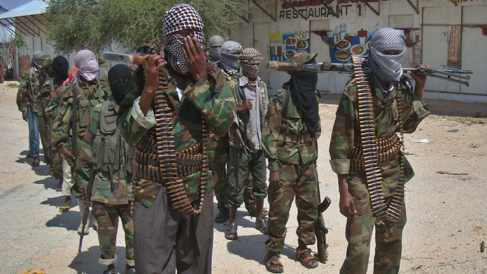 Gobierno de Somalia prepara operativo contra militantes de Al-Shabaab
