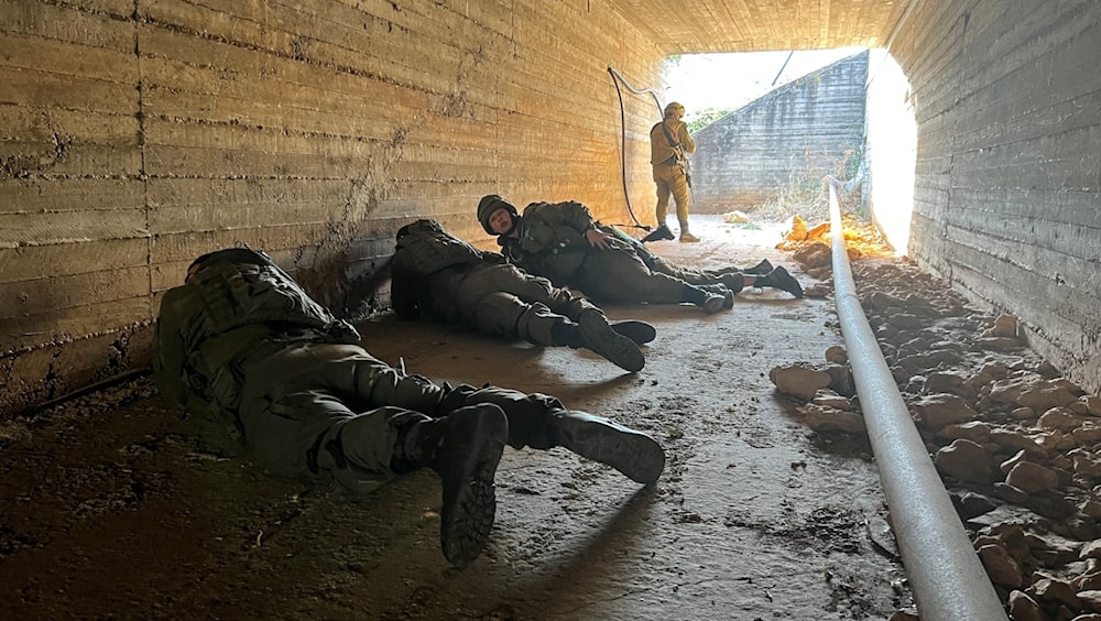 Medios israelíes rechazan intenciones de guerra integral contra Líbano