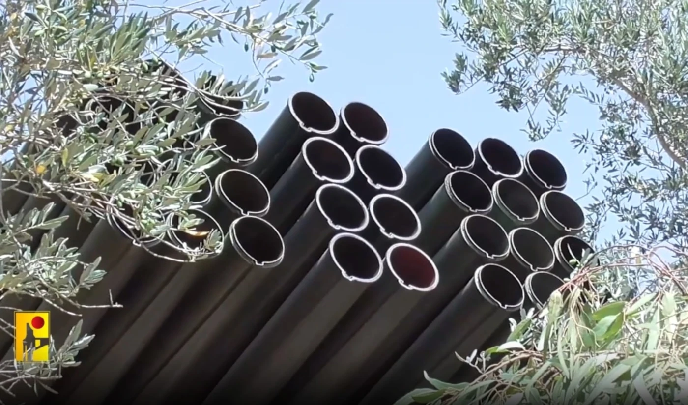 Resistencia de Líbano publica escenas de operativos contra “Israel”