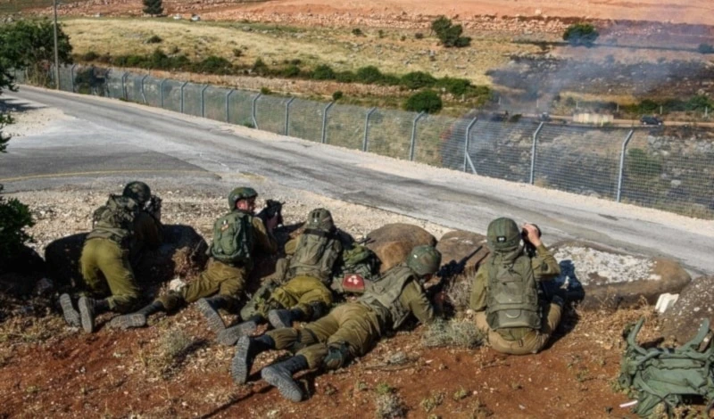 Medios israelíes: Hizbullah trabaja con un desarrollo mayor que “Israel”