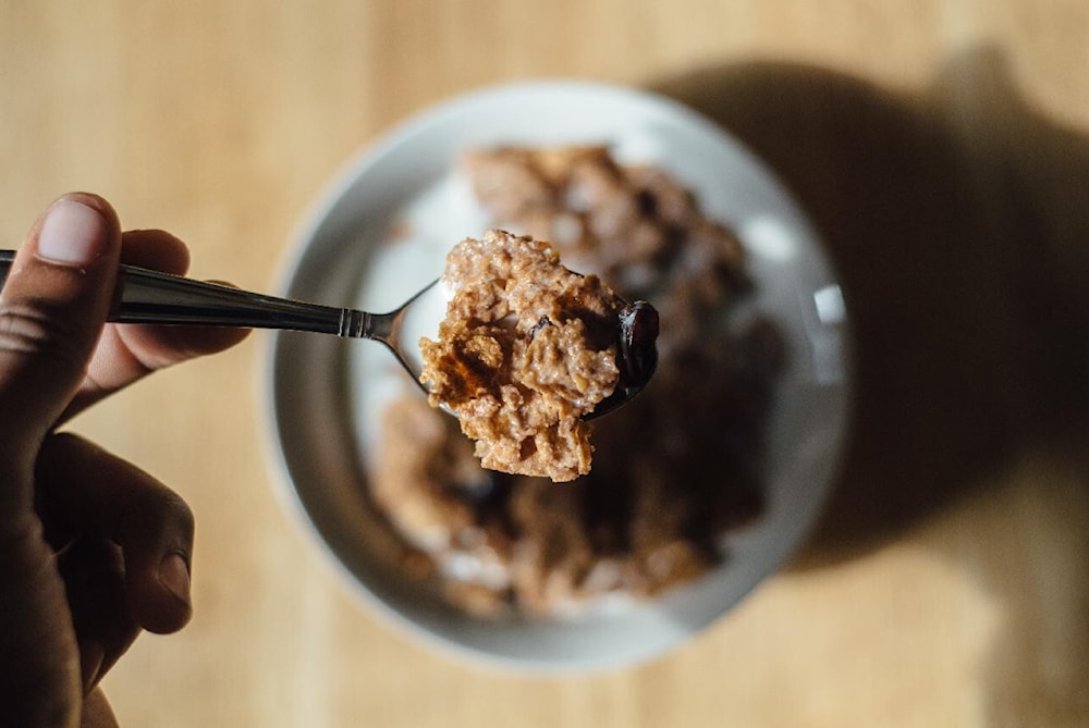 Un tipo de comida vegana es riesgosa para la salud