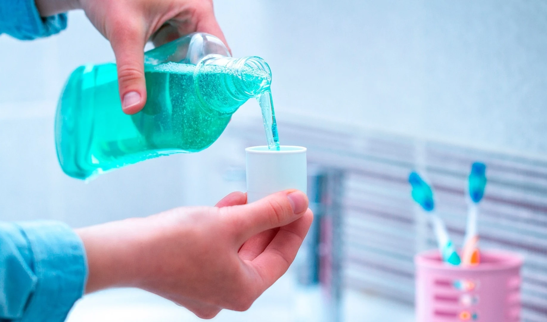 Estudio relaciona producto bucal con mayor riesgo de cáncer