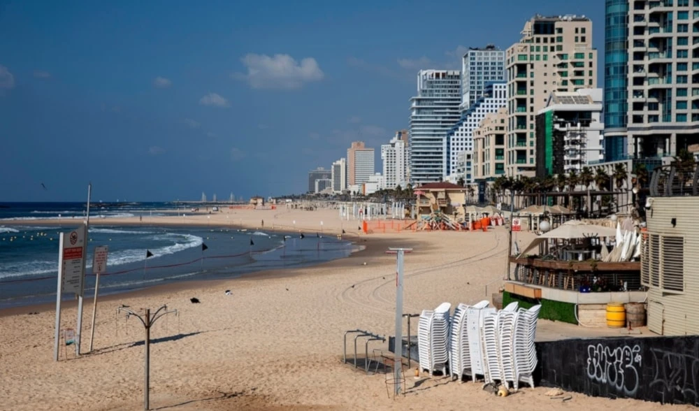 La operación Diluvio de Al-Aqsa provocó la migración masiva de casi 500 mil colonos.