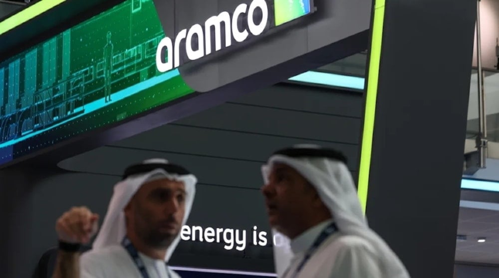 El gobierno saudita posee de forma directa poco más del 82 por ciento de Aramco.