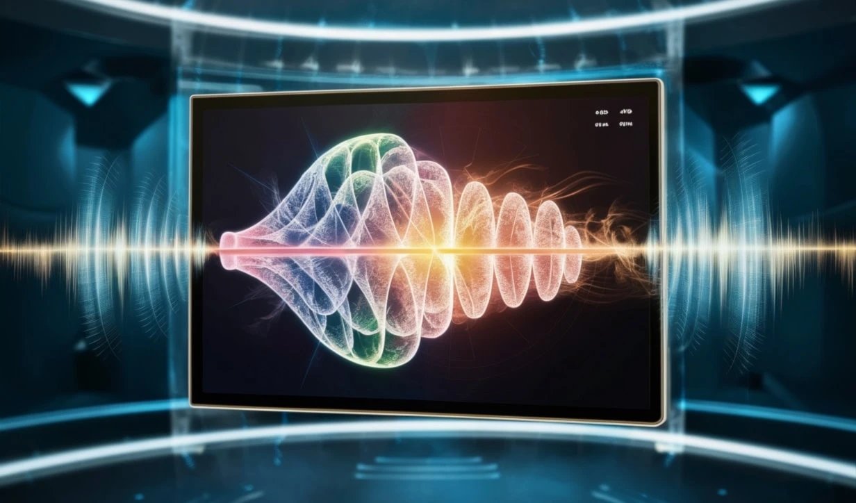 Desarrollan dispositivo para hablar sin usar las cuerdas vocales