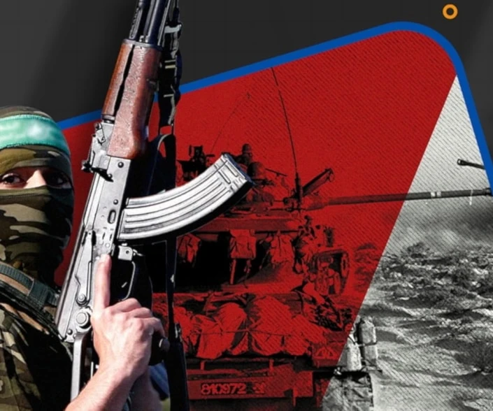 En ausencia de un Estado nacional, como el Estado nasserista, tal vez la experiencia de resistencia actual, con todas sus expresiones y extensiones, constituya una palanca histórica para el avance de la nación.