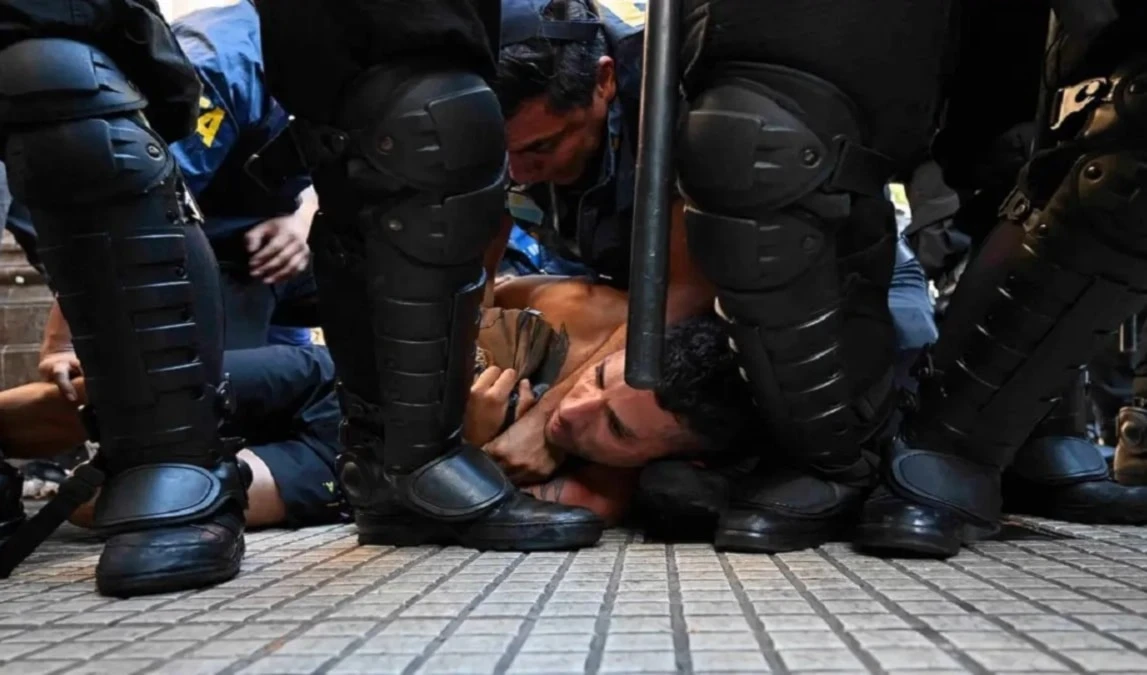 ONU alerta sobre derechos humanos desprotegidos en Argentina