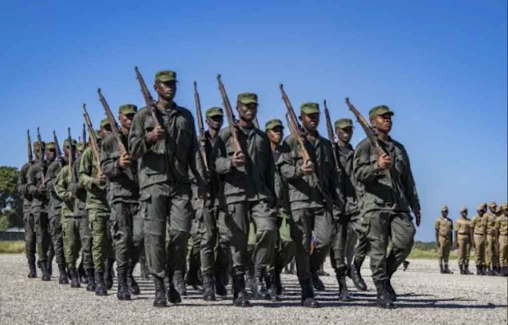 Haití movilizó a su Ejército para combatir pandillas en su capital