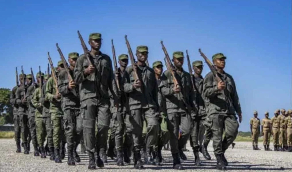 Haití movilizó a su Ejército para combatir pandillas en su capital