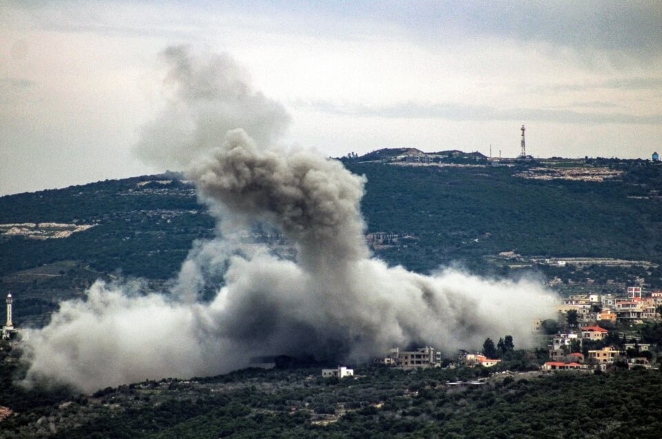 Para Chuck Freilich, un alto el fuego unilateral reconstruiría la legitimidad internacional de “Israel” para una operación militar si fuera necesario.