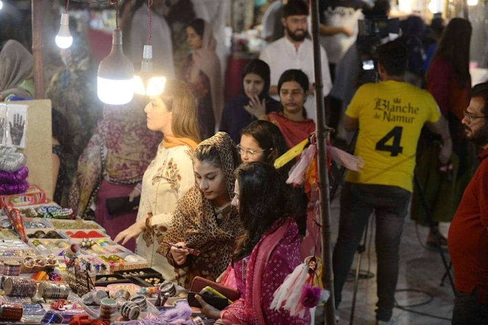 Boicot a compañías foráneas en Pakistán favorece productos locales