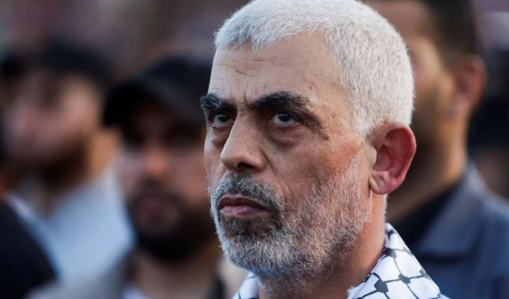 A pesar de sus múltiples intentos, "Israel" no pudo acabar con la figura del líder de Hamas dentro de la Franja de Gaza, Yahya Sinwar.