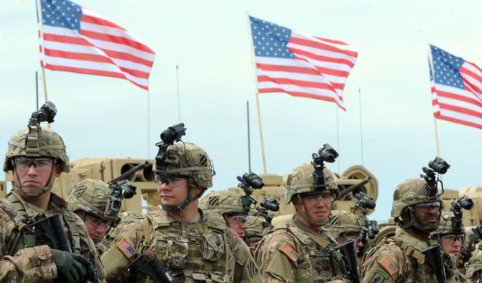 Es hora de poner fin a los programas antiterroristas de EE.UU. en Áfri Es hora de poner fin a los programas antiterroristas de EE.UU. en Áfri