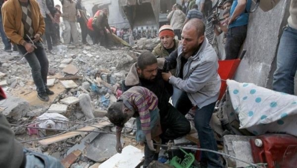 Soldados de EE. UU. apelan a objeción de conciencia por guerra en Gaza