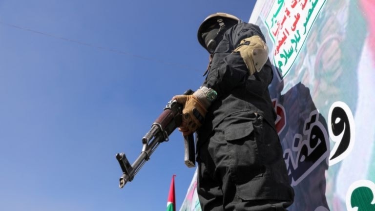 Nuevas confesiones sobre la red de espionaje estadounidense-israelí que operaba en Yemen