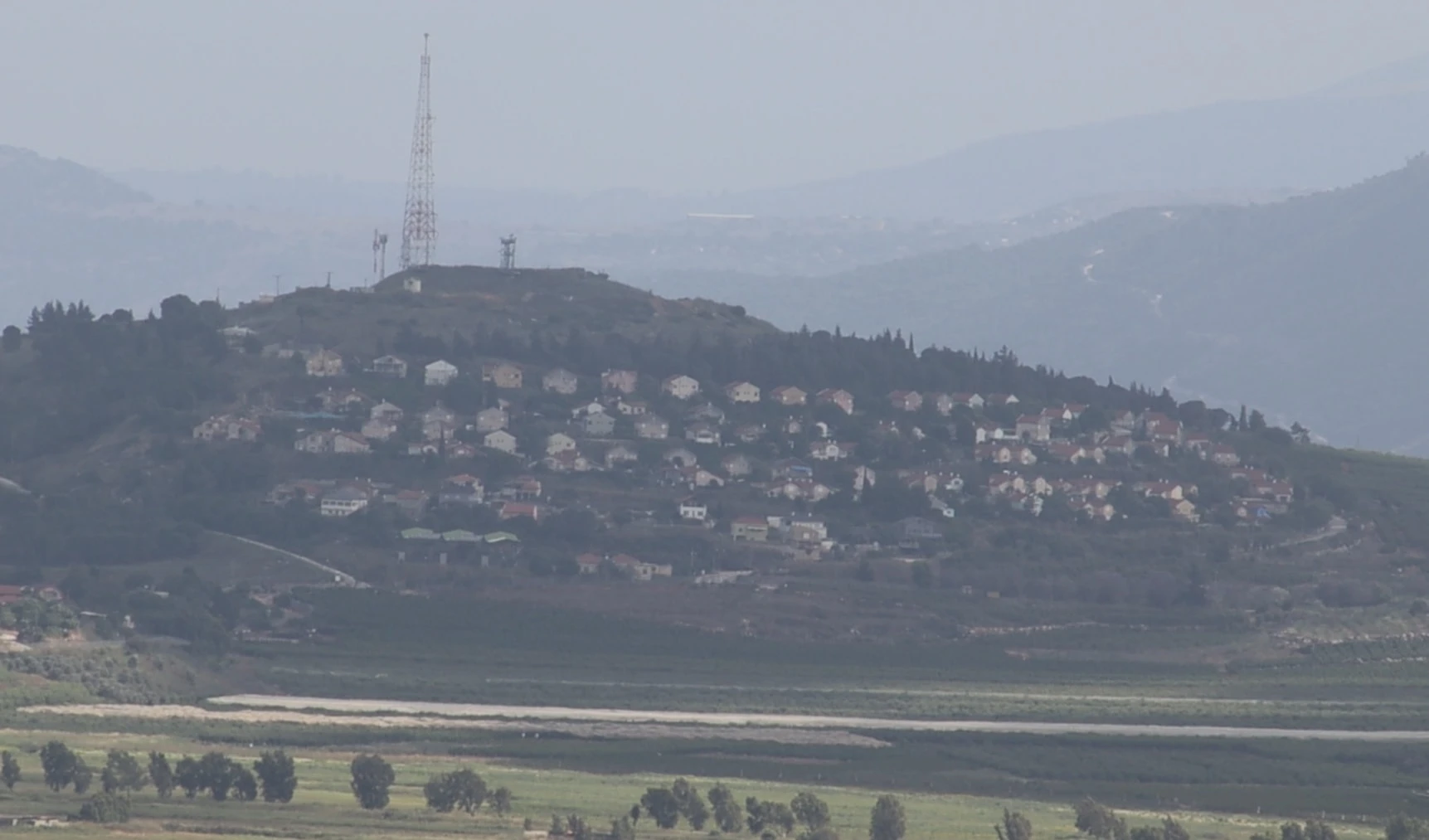 Nasrallah es el ganador si continúa la guerra de "Israel" contra el Líbano