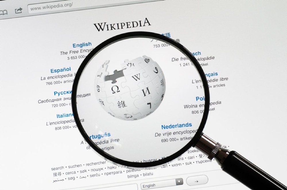 Editores de Wikipedia desconfían de la Liga Antidifamación 