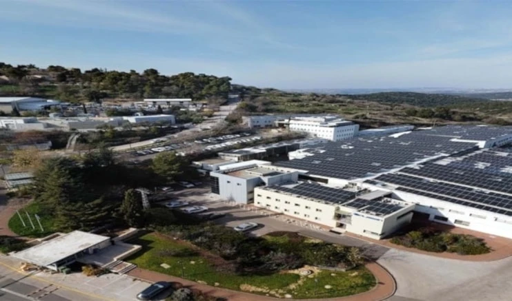 Tras los ataques de Hizbullah a las fábricas de seguridad y a los sistemas de defensa antiaérea en “Israel” surgió la necesidad de establecer fábricas de armas y aviones en otros países como India.