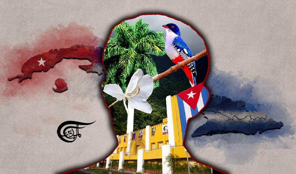 Cuba: la nación y los símbolos