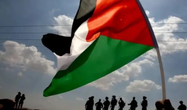 Todos los componentes de las familias palestinas trabajan unidos para frustrar los planes de “Israel”, mantener la paz civil y el tejido social en Gaza.