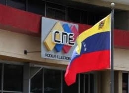 En Venezuela establecen normas para testigos electorales