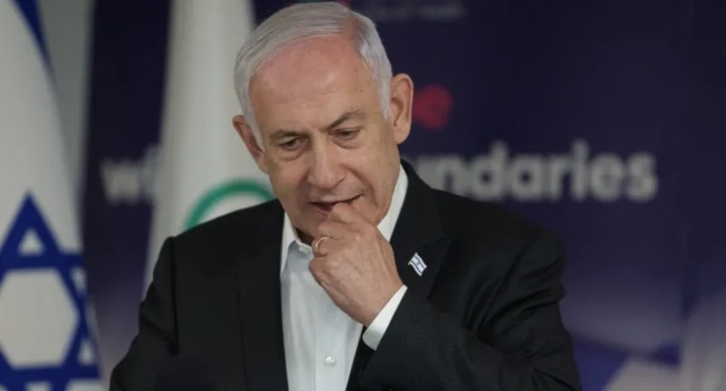 Benjamín Netanyahu obstaculiza labor de comité de investigación