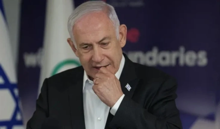 Benjamín Netanyahu obstaculiza labor de comité de investigación