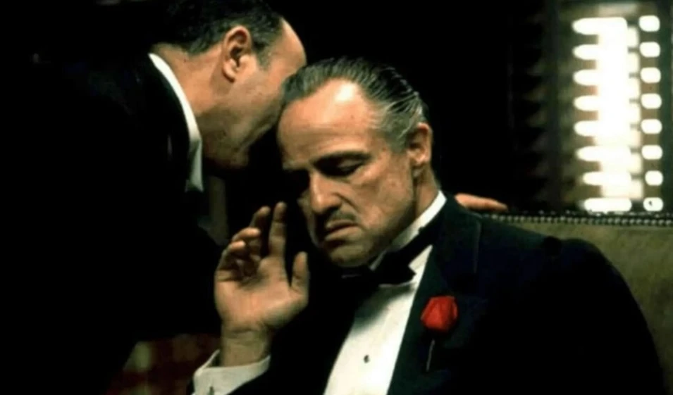 Netflix anuncia reposición del clásico El Padrino