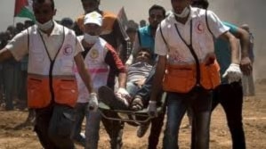 Más de 37 mil mártires en Gaza, y el invasor no detiene sus ataques