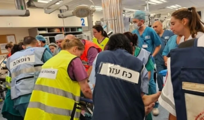 "Israel" intenta ocultar el número real de bajas en las filas de su ejército