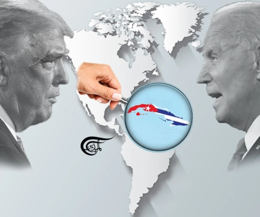 Cuba: cuando lo pequeño se hace grande en Estados Unidos