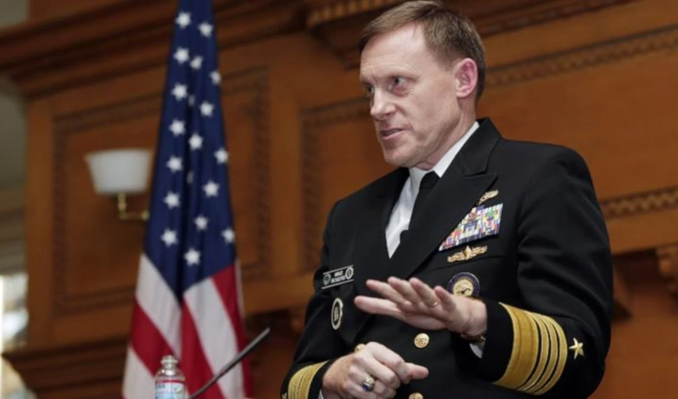 Presidente del Comité de Servicios Armados de la Cámara de Representantes de EE. UU. (AP)