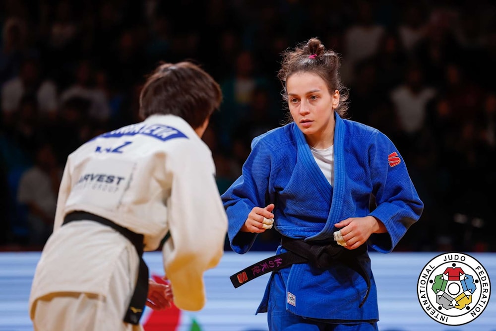 Judo de Rusia rechaza descriminación y no estará en Paris 2024.