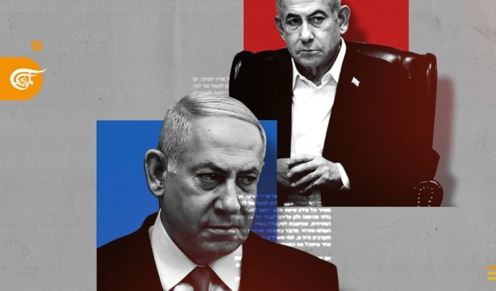 ¡Netanyahu no es una excepción!