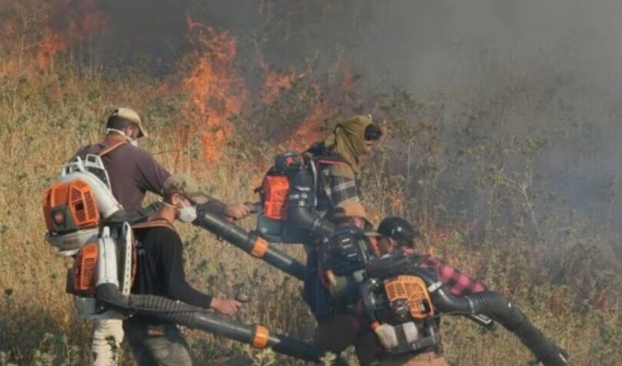 Ciudad de Nahariya entró a la línea de fuego de Hizbullah