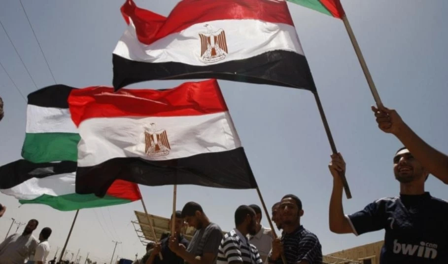 Egipto exige retirada de “Israel” del cruce de Rafah Egipto exige retirada de “Israel” del cruce de Rafah