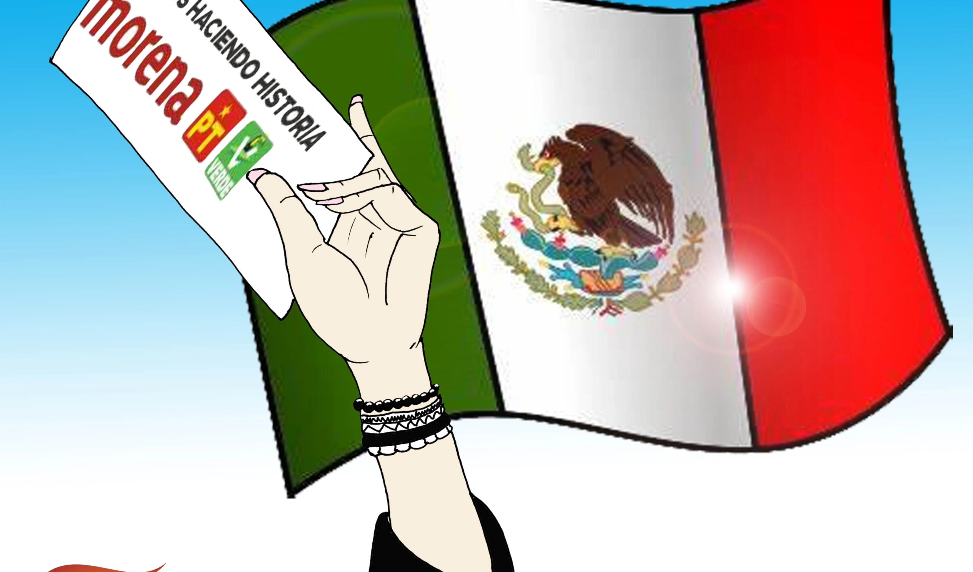 elecciones en México