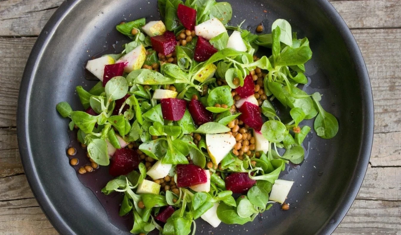 Vinculan la dieta mediterránea con una vida más larga en mujeres. Foto: Pixabay.