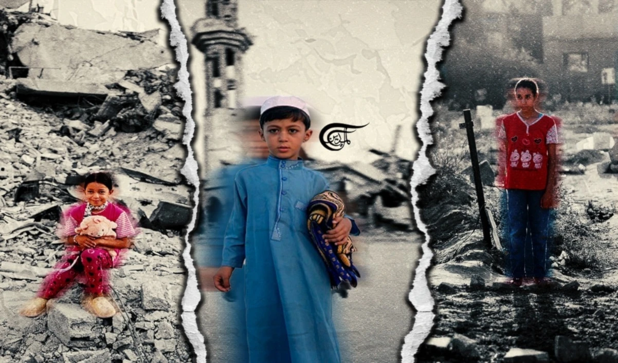 El Eid al-Adha nunca fue tan desolador El Eid al-Adha nunca fue tan desolador