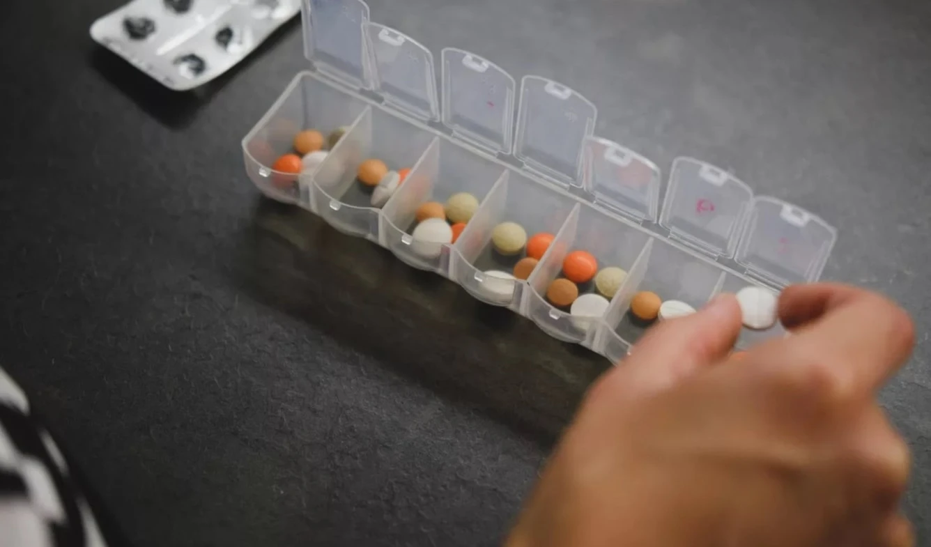 Estudio científico pone en duda efecto de los multivitamínicos. Foto: Unsplash. Estudio científico pone en duda efecto de los multivitamínicos. Foto: Unsplash.