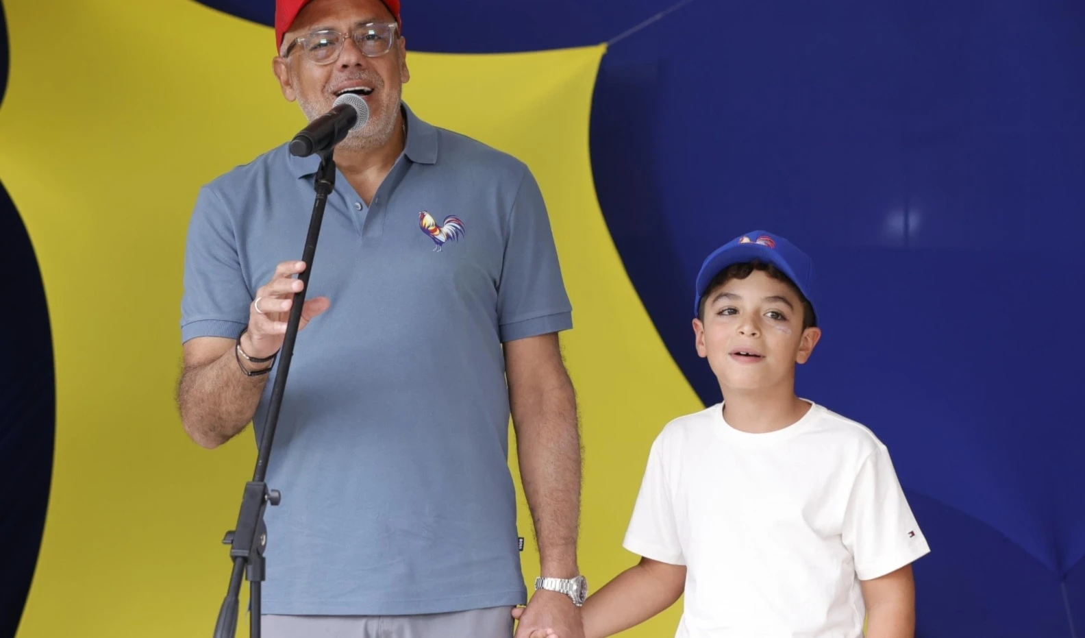 Simulacro electoral demostró solidez de democracia venezolana