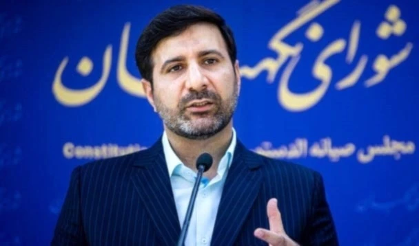 Irán confirma validez de primera ronda de elecciones presidenciales