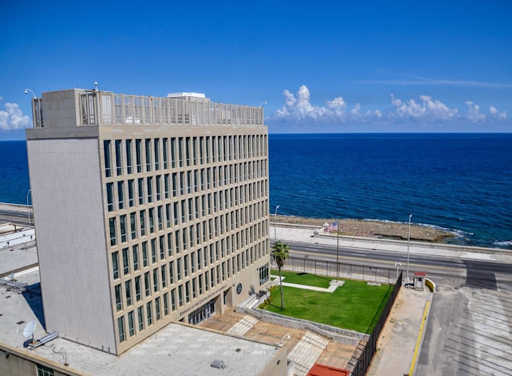 Falta liderazgo en EE.UU. para arreglar relaciones con Cuba