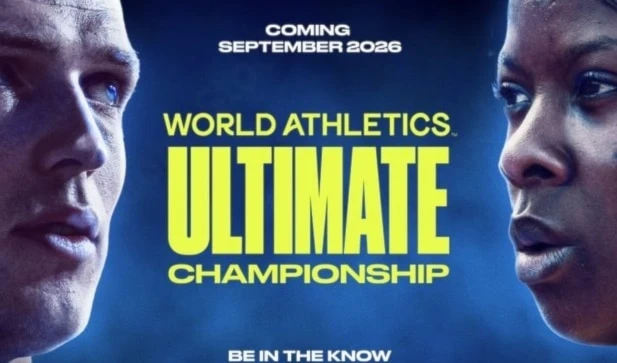 World Athletics anuncia novedoso certamen competitivo.