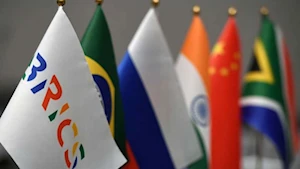 Turquía quiere unirse al grupo BRICS