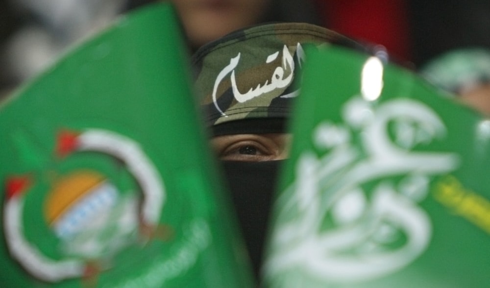 Hamas aclaró su posición con respecto a la propuesta del presidente de EE.UU. Joe Biden. 