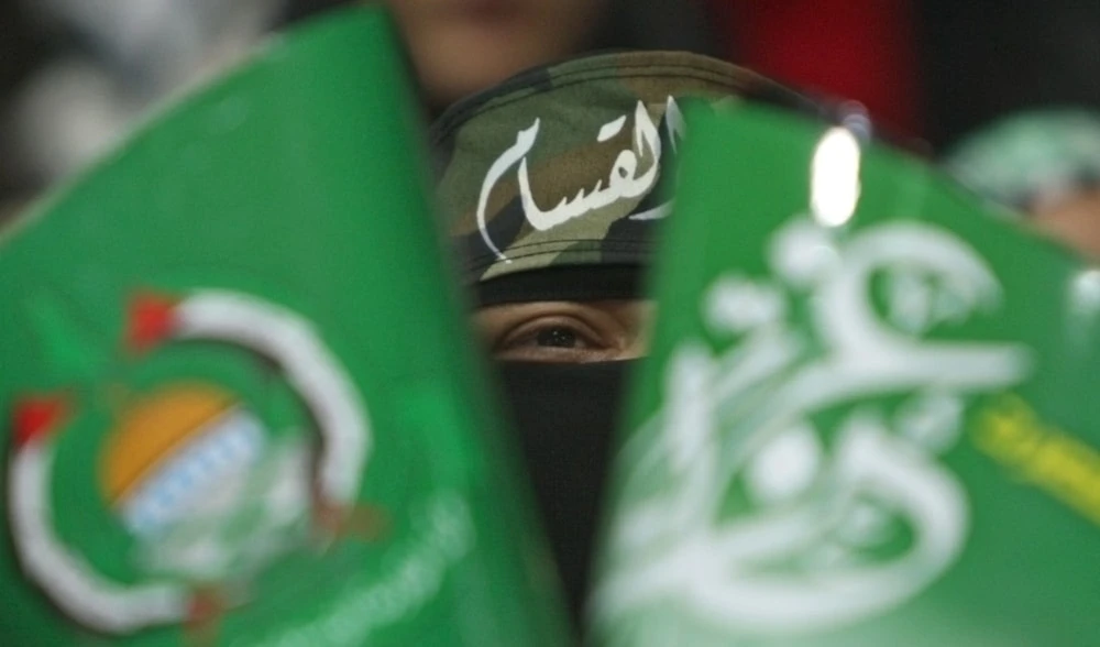 Hamas aclaró su posición con respecto a la propuesta del presidente de EE.UU. Joe Biden.