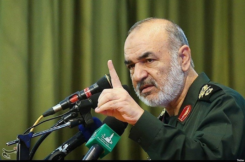 Irán promete venganza por el asesinato de 