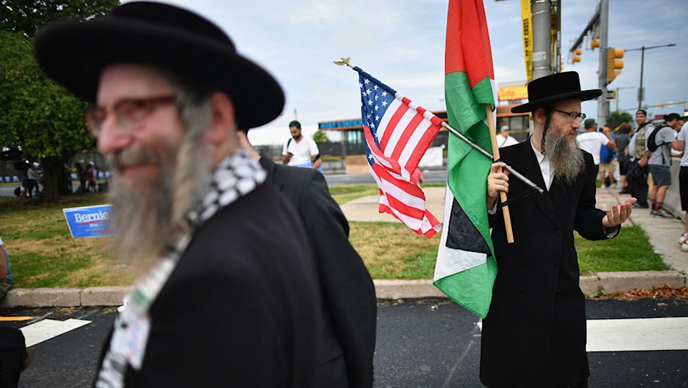 Un tercio de los judíos de EE.UU. ven la guerra en Gaza como genocidio