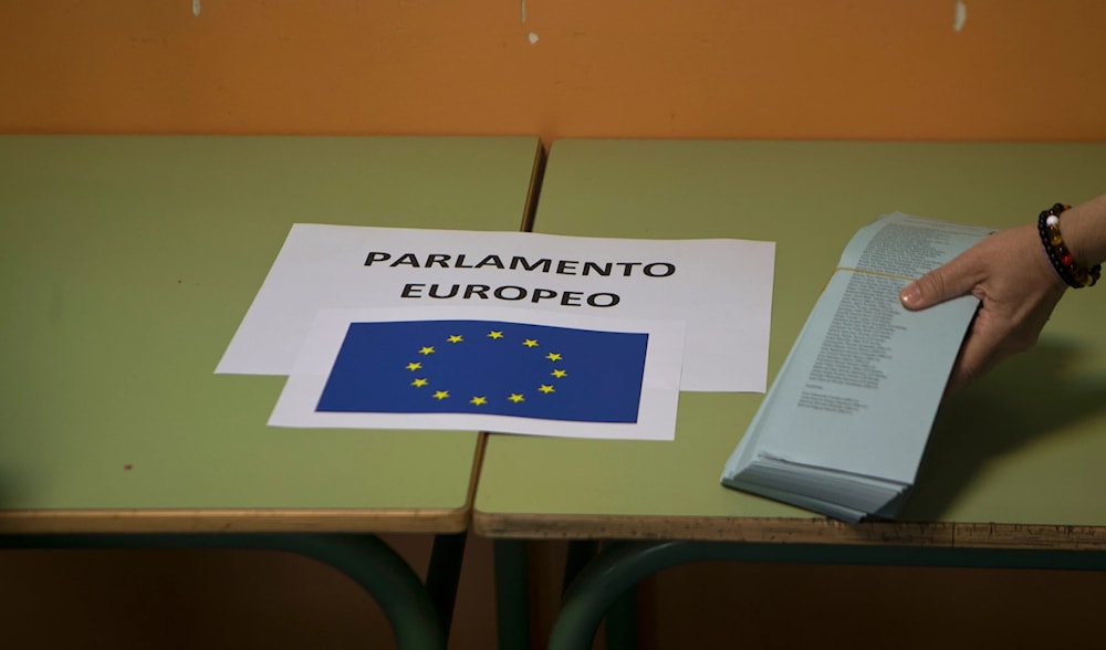 Alrededor de 370 millones de empadronados elegirán a los 720 diputados del Parlamento Europeo.
